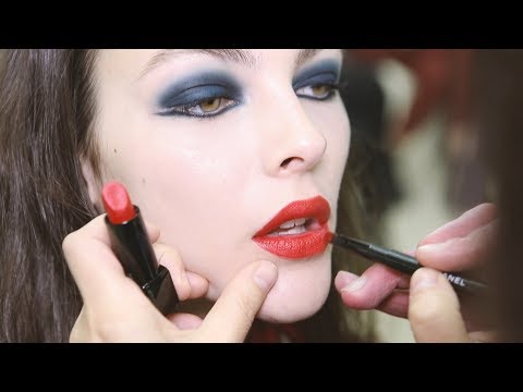 CHANEL Backstage Makeup Look – FROM THE SHOW TO YOUR video cover