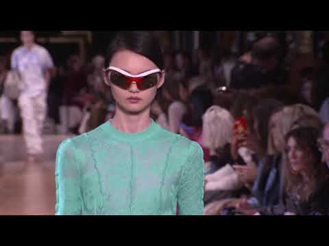 Stella McCartney Summer 2019 show video cover