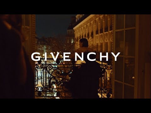Givenchy L'Interdit Fragrance Campaign video cover