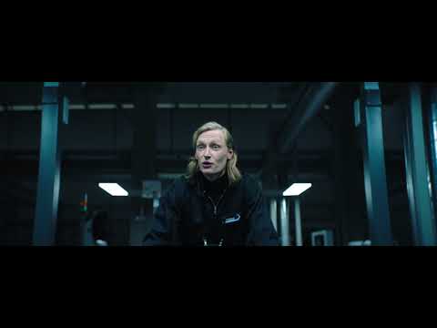 Prada Nylon Farm - The Film video cover