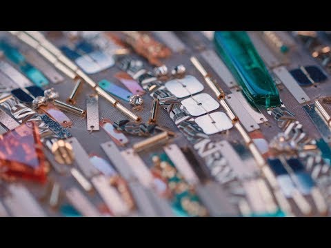 Know-how of the 2018/19 Métiers d’art Collection video cover