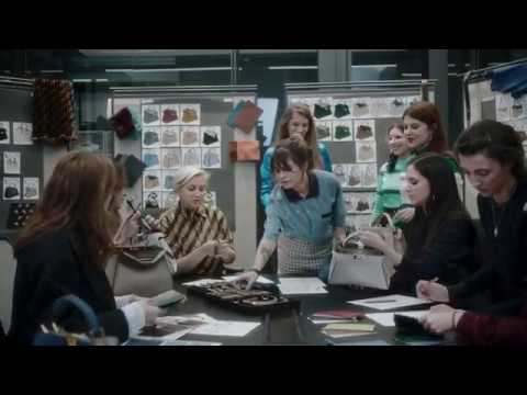 #MeAndMyPeekaboo: Silvia Venturini Fendi video cover