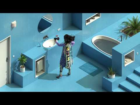 Balenciaga Loop 01 video cover