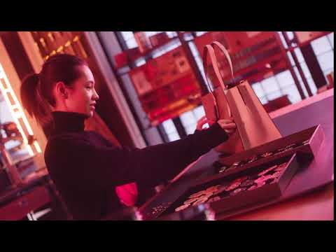 Kiko Mizuhara for Coach Create video cover