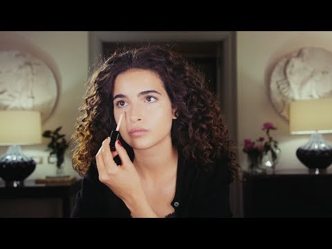 GLOW IN ROME - HOW TO GET THE LOOK video cover