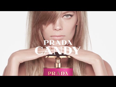 Prada Candy EDP video cover