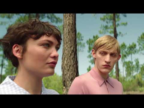 Prada Summer Illusions video cover