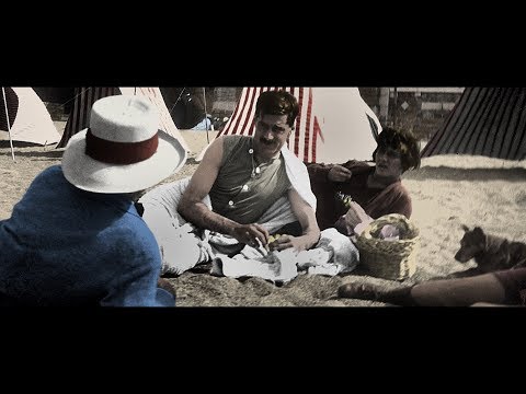 Deauville - Inside CHANEL video cover