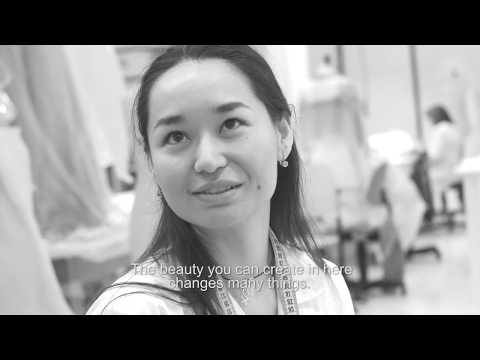 COUTURE IS INSTAGRAM video cover