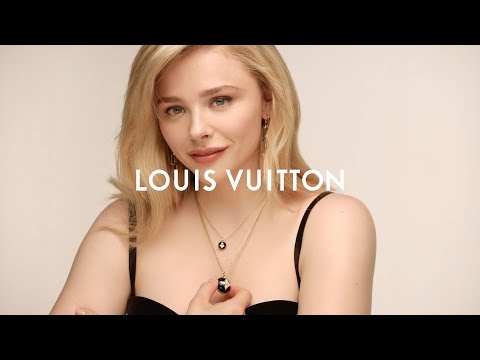 Louis Vuitton B Blossom Collection - Interview video cover
