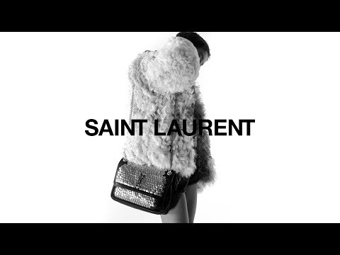 #YSL15 - THE NIKI BAG video cover