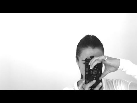 Bibi Borthwick for the rag & bone D.I.Y. Project video cover