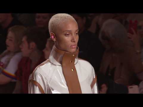 Fendi Women's Spring/Summer 2019 Fashion Show video cover