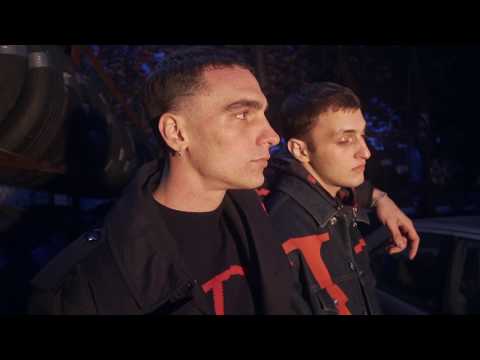 VLOGO AS SEEN ON ANWAR HADID AND JOEY FRANCIS video cover