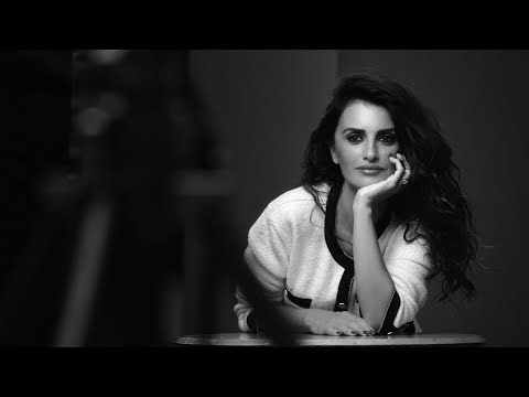 In conversation with Penélope Cruz - CHANEL video cover