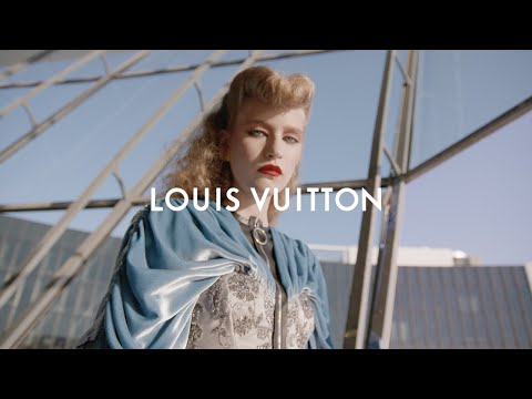 Louis Vuitton Cruise 2020 Fashion Show Highlights video cover