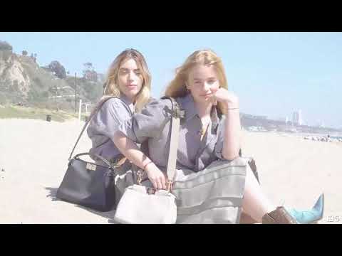 #MeAndMyPeekaboo Chapter II: Clara and Esther McGregor video cover