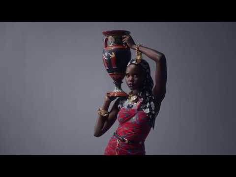 Versace Spring-Summer 2019 video cover