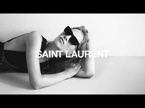 REBECCA - SPRING 19 EYEWEAR video cover
