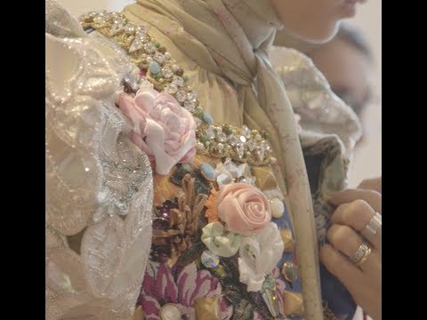 The artisanal workmanship of Dolce&Gabbana video cover