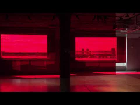 Prada Resort 2019 Fashion Show - Premonition video cover
