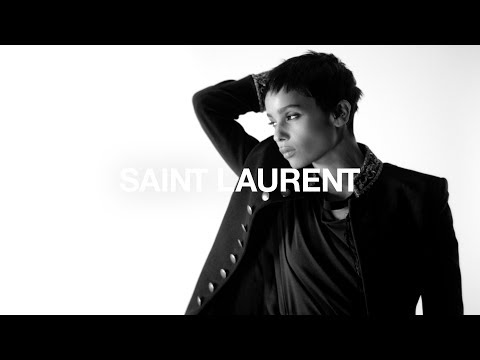 #YSL15 - ZOË KRAVITZ video cover