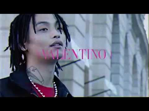 VALENTINO SOUND ON | KEITH APE video cover