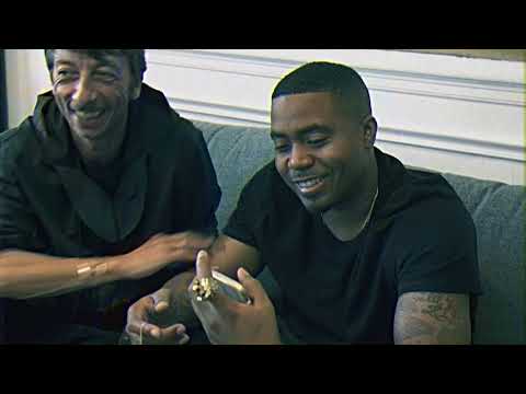 VALENTINO SOUND ON | NAS video cover