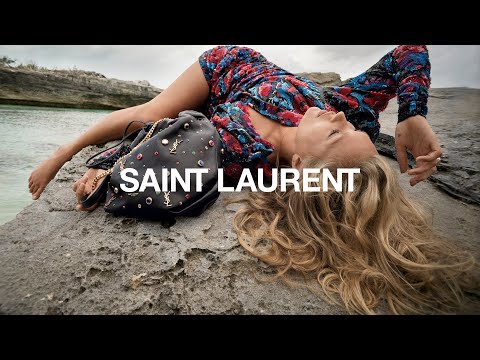 KATE MOSS - THE TEDDY BAG video cover