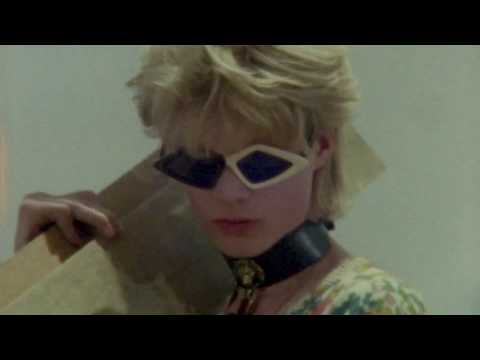 Gucci Cruise 2019 campaign: Gucci Gothic video cover