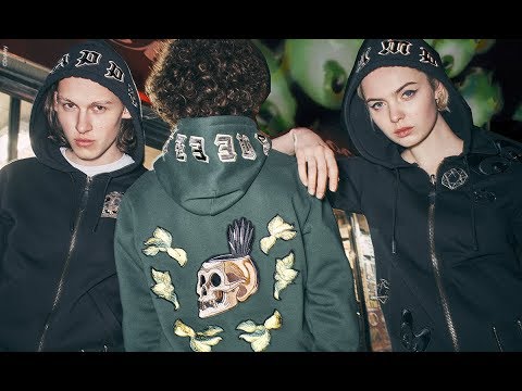 Disney x Coach Present A Dark Fairy Tale video cover