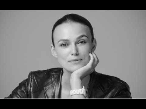 THE NEW J12. IT'S ALL ABOUT SECONDS - KEIRA KNIGHTLEY video cover