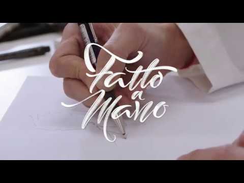 Fatto A Mano - The making of the double breasted blazer. video cover