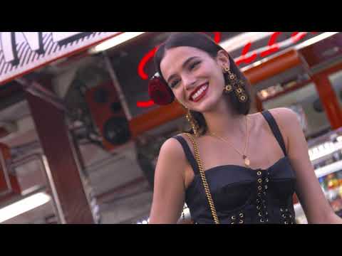 Dolce&Gabbana Spring Summer 2019 Advertising Campaign video cover