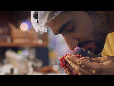 THE ONE MYSTERIOUS NIGHT - THE SPICE MARKET  - Part video cover