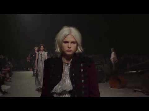 Coach Spring 2019 Runway Show video cover