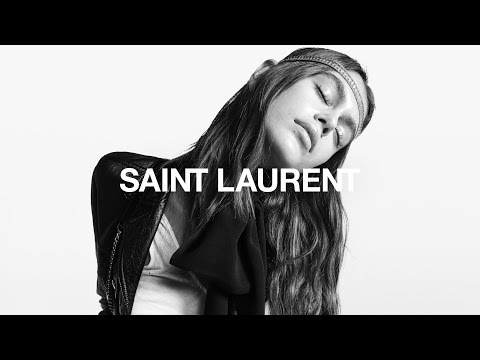 KAIA - DENIM video cover