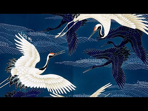 LOEWE: Blankets, 2018 video cover