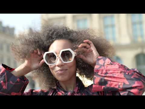 VALENTINO EYEWEAR video cover