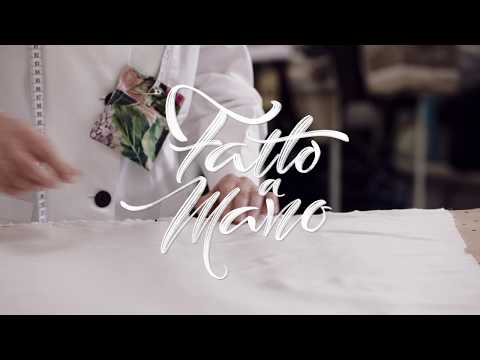 Fatto A Mano - The making of the new-born’s bonnet video cover