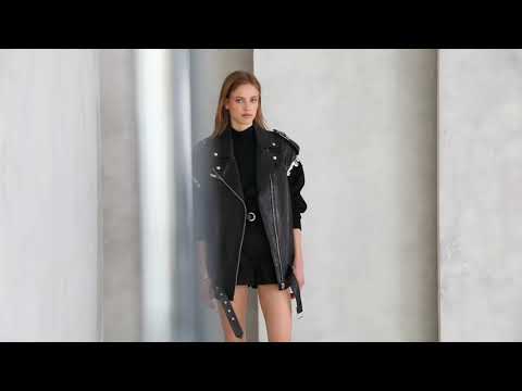 IRO PARIS FW19 LOGO I BACKSTAGE video cover