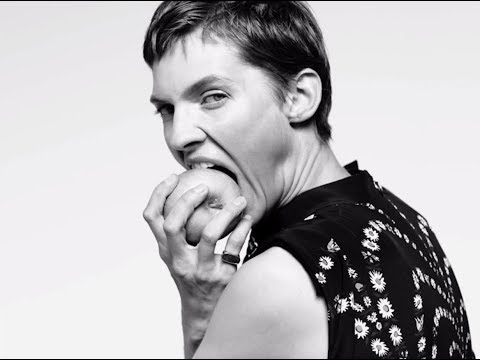 Givenchy Spring Summer 2019 Advertising Campaign video cover