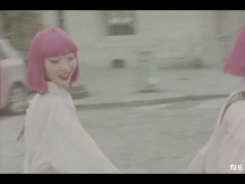 #MeAndMyPeekaboo Chapter II: twin sisters Ami and Aya video cover