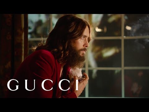 #FOREVERGUILTY Gucci Guilty Male Fragrance | Ingredient video cover