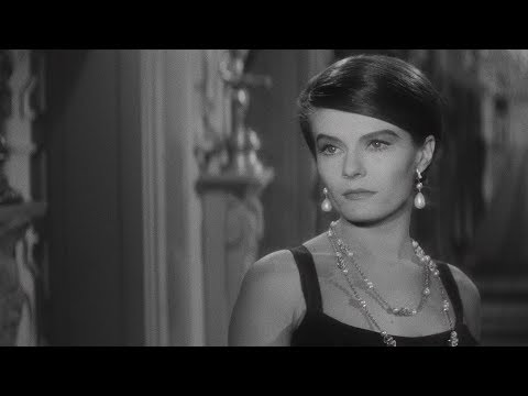 LAST YEAR AT MARIENBAD video cover