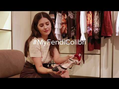 My Fendi Colibrì - Feat. Paola Alberdi video cover