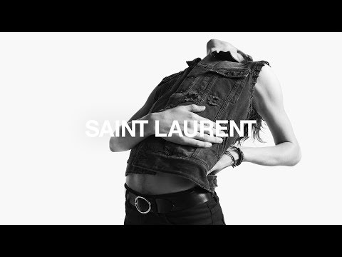 RAI - DENIM video cover