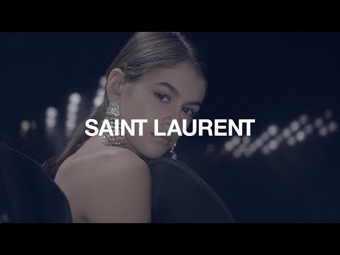 SAINT LAURENT l WINTER 18 video cover