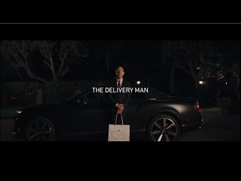 The Delivery Man - Trailer video cover