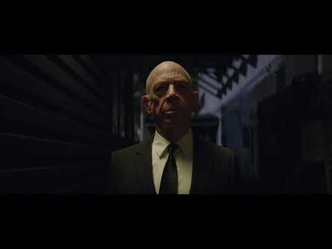 Midnight Request - The Delivery Man video cover
